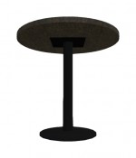 Round Conference Table - 30