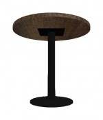 Round Conference Table - 30