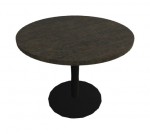 Round Conference Table - 30