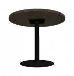 Round Conference Table - 30