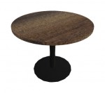 Round Conference Table - 30 High