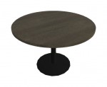 Round Conference Table - 30 High