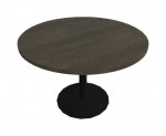 Round Conference Table - 30 Tall