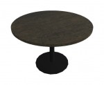 Round Conference Table - 30