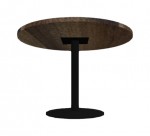 Round Conference Table - 30