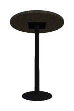 Round Conference Table - 42