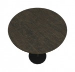 Round Conference Table - 42