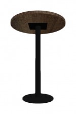 Round Conference Table - 42