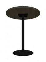 Round Conference Table - 42