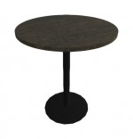 Round Conference Table - 42 Tall