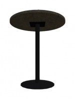 Round Conference Table - 42