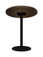 Round Conference Table - 42