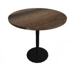 Round Conference Table - 42 Tall