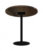 Round Conference Table - 42