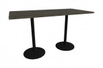 Conference Table - 42 Tall