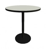 Tall Round Table - 42 Tall