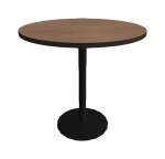 Tall Round Table - 42 Tall