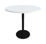 Tall Round Table - 42 Tall