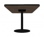 Pedestal Table - 30