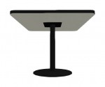 Pedestal Table - 30