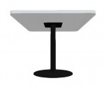 Pedestal Table - 30