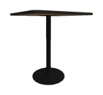 Pedestal Table