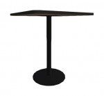 Pedestal Table