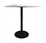 Pedestal Table