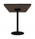 Pedestal Table - 42