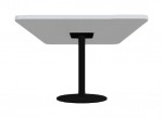 Pedestal Table - 30