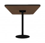 Pedestal Table - 42