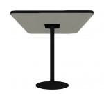 Pedestal Table - 42