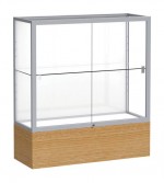 Small Display Cabinet - 36