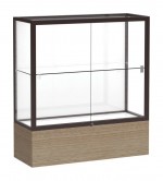 Small Display Cabinet - 36 x 40