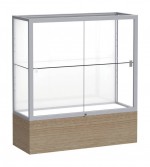 Small Display Cabinet - 36