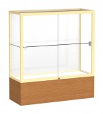 Small Display Cabinet - 36