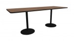 Conference Table - 36 Tall