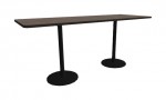 Conference Table - 36 Tall