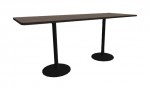 Conference Table - 42 Tall