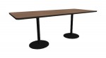 Conference Table - 37 Tall