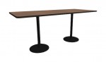 Conference Table - 42 Tall