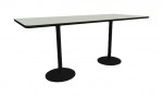 Conference Table - 42 Tall