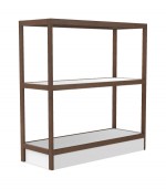 Open Shelving Unit - 48 x 50