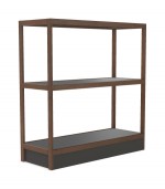 Open Shelving Unit - 48 x 50