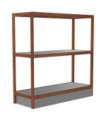 Open Shelving Unit - 48