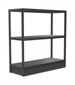 Open Shelving Unit - 48