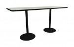 Conference Room Table - 42 Tall