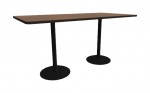 Conference Room Table - 42 Tall