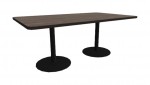 Large Conference Table - 30 Tall