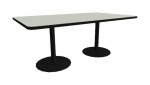 Meeting Table - 30 Tall